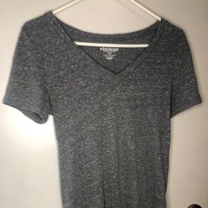 V-neck Shirt